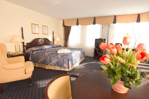 Le Nouvel Hotel & Spa 003